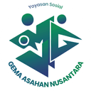 Logo Gema Asahan